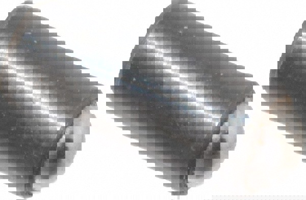 Steel Press Fit Ball Plunger: 0.188